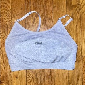 Gymshark sports bra